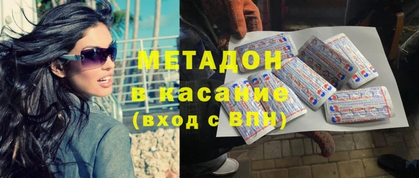 винт Наволоки